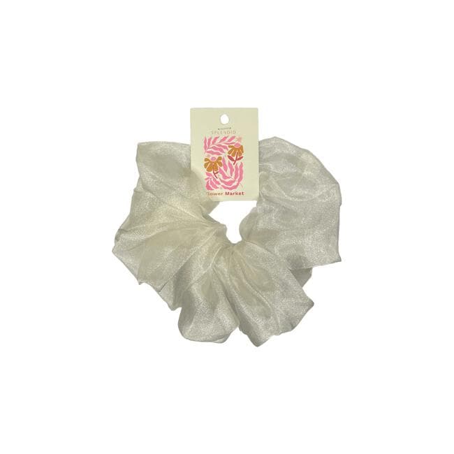 Splendid Scrunchie