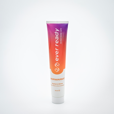 Ever Ready warmte creme 75 ml