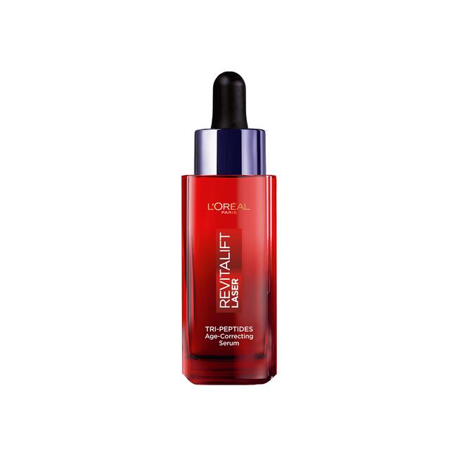 L'Oreal Revitalift Laser Ser Tripe 30ml