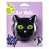 Eat My Socks Cat Walk Zwart One Size - 1 paar
