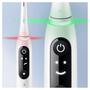 Oral-B iO 7W Wit Elektrische Tandenborstel By Braun