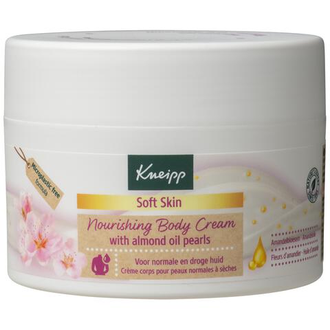 Kneipp Soft Skin Bodycrème 200 ML