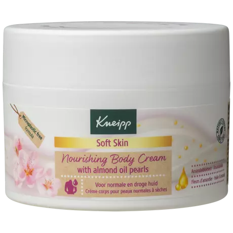 Kneipp Soft Skin Bodycrème 200 ML