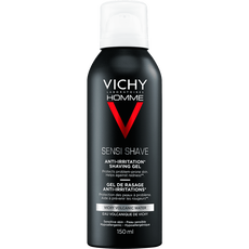 Vichy Homme Anti-Irritatie Scheerschuim 200 ML