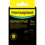 Hansaplast Sensitive Pleister 1mx6cm