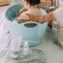 Naïf Milky Badolie voor Baby & Kids 100 ML
