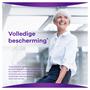 Always Discreet Urineverlies Verband Ultimate Day 12 Stuks