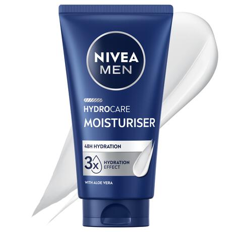 NIVEA MEN Hydrocare Hydraterende Crème 75 ML