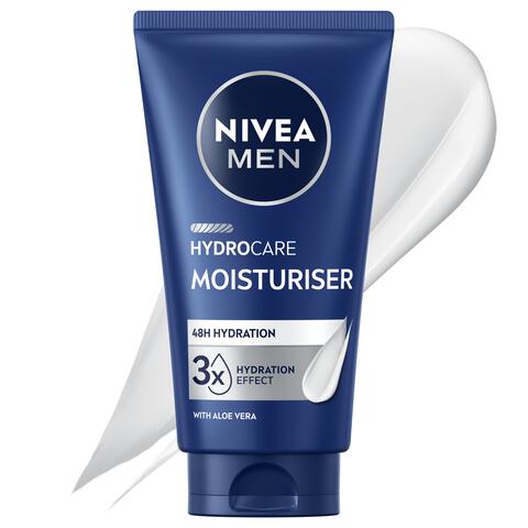 NIVEA MEN Hydrocare Hydraterende Crème 75 ML