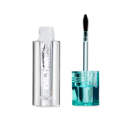 Trouble Maker Evil Twin Tinted Brow Gel Clear