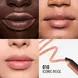 Rimmel London Oh My Plump! Lip Liner Nude 010 Iconic Beige