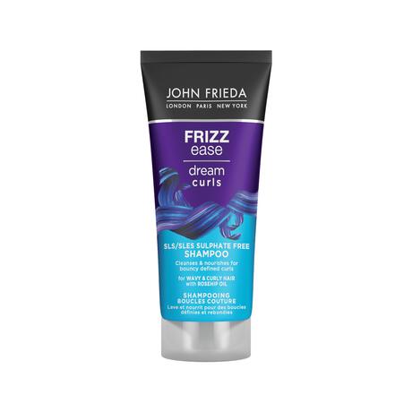 John Frieda Frizz Ease Dream Curls Shampoo 75 ML