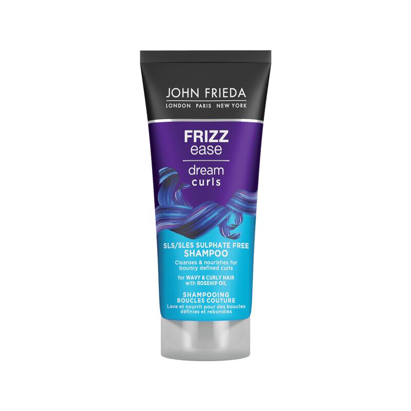 John Frieda Frizz Ease Dream Curls Shampoo Mini 75 ML