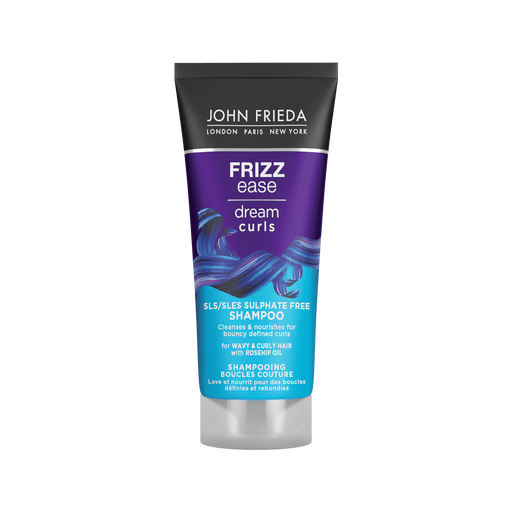 John Frieda Frizz Ease Dream Curls Shampoo Mini 75 ML