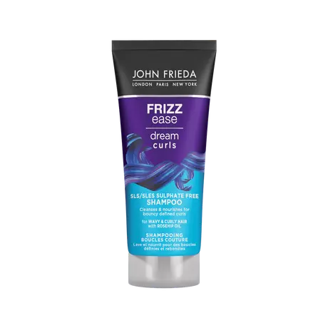 John Frieda Frizz Ease Dream Curls Shampoo Mini 75 ML