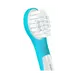 Philips Sonicare Kids Opzetborstels Small 3-7 Jaar HX6032/90 2 stuks