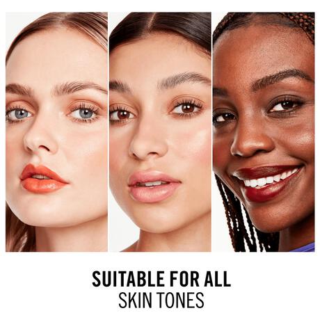 Rimmel Kind & Free Clean Multi-Stick 004 Tangerine Dream