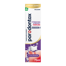 Parodontax Strengthen & Protect Whitening Tandpasta 75 ML&nbsp;
