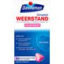 Davitamon Compleet Weerstand Met Vitamine C&D Multivitamine Bosvruchten 60 kauwtabl
