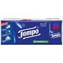 Tempo Regular 4-Laags Zakdoekjes 10 pakjes