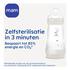 MAM Easy Start Anti-Colic Babyfles Blue 260 ML
