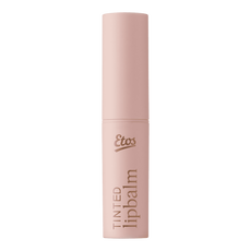 Etos Tinted Lipbalm Vintage Pink