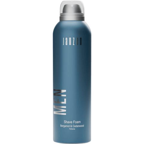 JANZEN Shave Foam - For Men 200 ML