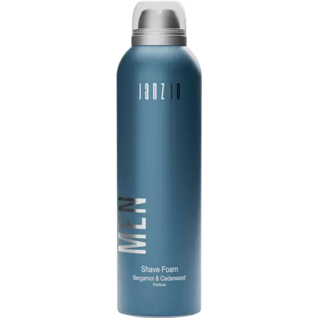 JANZEN Shave Foam For Men 200 ML