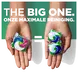 Ariel Big One Color 15 Stuks