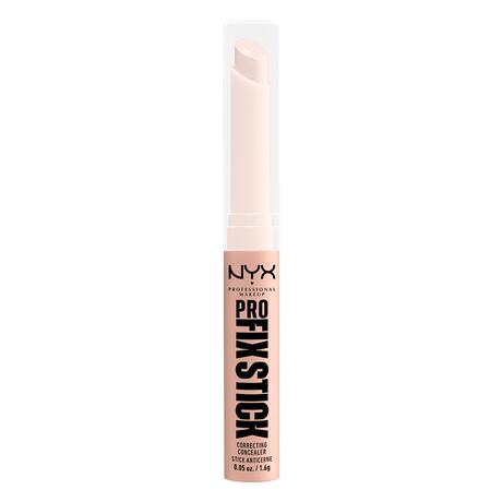 NYX Professional Makeup Pro Fix Stick Dark Pink