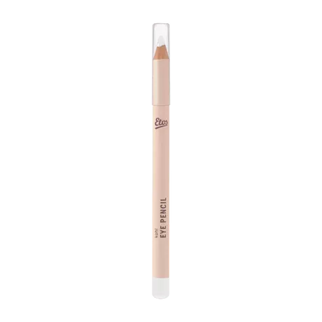 Etos Kohl Eye Pencil White