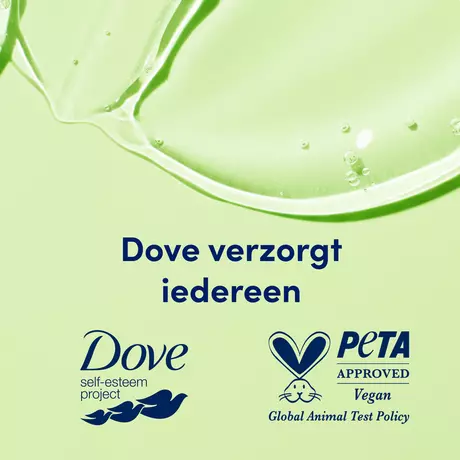 Dove Go Fresh Cucumber & Green Tea Anti-transpirant Deodorant Roller 50 ML