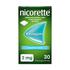 Nicorette Suikervrij Menthol Mint Kauwgom 2 Mg 30 Stuks