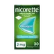Nicorette Kauwgom Stoppen met Roken Menthol Mint 2 MG Nicotine 30 Stuks