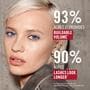 Rimmel London Kind & Free Lash Loader Mascara - Blauw - 004 Azure Blue