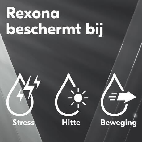 Rexona Men Maximum Protection Clean Scent Deodorant Stick 45 ML