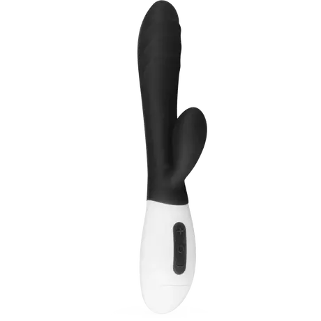 Teazers Oplaadbare Rabbit Vibrator