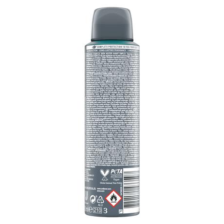 Dove Men+Care Advanced Eucalyptus + Mint Deodorant Spray 150 ML