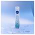 NIVEA Fresh Natural Deodorant Spray 2x 150 ML