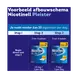 Nicotinell Pleisters 14 MG Stoppen met Roken Stap 2 7 stuks