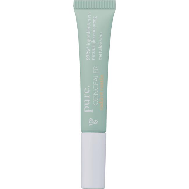 Etos Pure Concealer Radiant Matte 070 Neutral Cinnamon