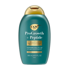 OGX ProGrowth & Peptide Shampoo 385 ml