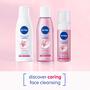 NIVEA Essentials Verzachtende Reinigingsmelk 200 ML