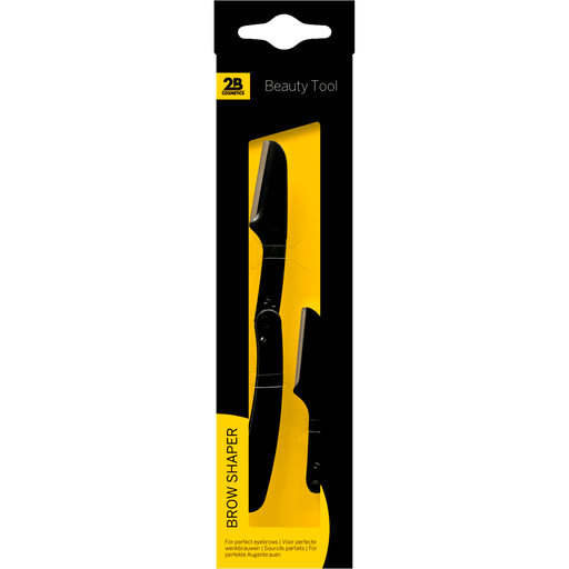 2B Brow Shaper Wenkbrauwmesje