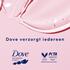 Dove Advanced Care Dragon Fruit & Coconut Cream Deodorant Spray 150 ML