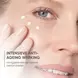 Louis Widmer Proderm Oogomtrekcrème Zonder Parfum 30 ML