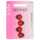 Zenner Haarclip kids 4x