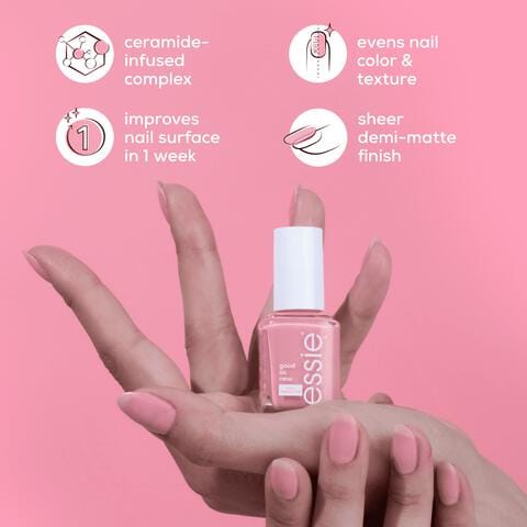 essie Care Good As New Nail Perfector
