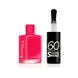 Rimmel London 60 Seconds SuperShine Nagellak 430 Coralicious 8 ML