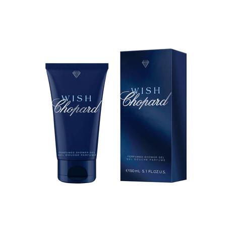 Chopard Wish Perfumed Shower Gel 150ml